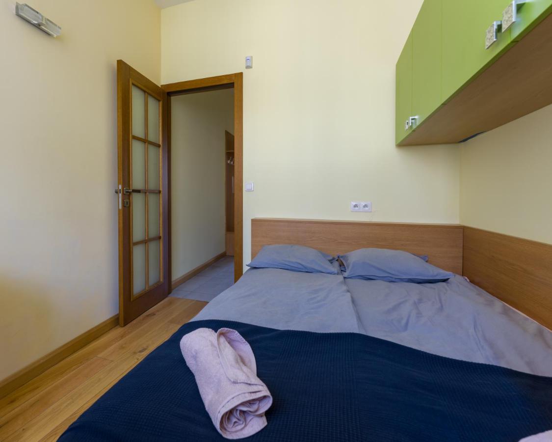 Apartments At The Wawel Hill Krakow Exterior photo